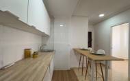 Herverkoop - Apartment -
Torrevieja - Centro