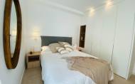Nieuwbouw Woningen - Bungalow -
Pilar de la Horadada - pueblo