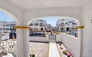 Herverkoop - duplex -
Torrevieja - La Siesta - El Salado - Torreta