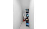 Herverkoop - Apartment -
San Miguel de Salinas - Inland
