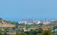 Revente - Villa -
Finestrat - Sierra Cortina