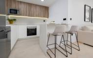 Obra nueva - Apartment -
Los Alcazares - La Serena Golf