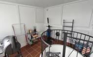 Herverkoop - Bungalow -
Torrevieja - Parque Acuático - Sector 25