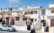 Resale - Townhouse -
Gran Alacant - Monte y Mar