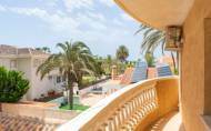 Herverkoop - Apartment -
La Manga del Mar Menor