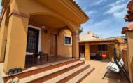 Herverkoop - Villa -
Torrevieja - Costa Blanca