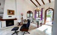 Revente - Villa -
Villamartin - Costa Blanca