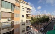 Herverkoop - Apartment -
Torrevieja - Playa del Cura