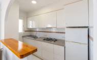 New Build - Bungalow -
Calpe - Gran Sol
