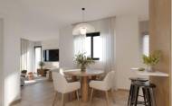 Nouvelle construction - Apartment -
Torre Pacheco - Santa Rosalia Lake And Life Resort