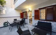 Herverkoop - Bungalow -
San Pedro del Pinatar - Lo Pagan