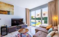 Resale - Villa -
Rojales - Doña Pepa