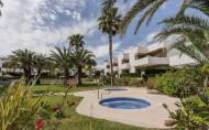 Herverkoop - Apartment -
Orihuela Costa - La Zenia
