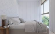 Nieuwbouw Woningen - Bungalow -
San Pedro del Pinatar - Los Cuarteros