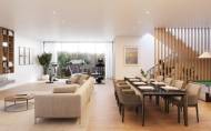 Nouvelle construction - Villa -
Polop - PAU 1