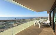 Herverkoop - Penthouse -
Playa Honda - Costa Calida