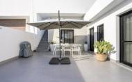 Resale - Villa -
Torre Pacheco - Roldán