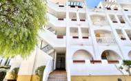 Herverkoop - Apartment -
Villamartin - Costa Blanca