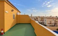 Herverkoop - Terraced house -
Rojales - Lo Marabú
