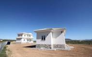 New Build - Villa -
Pinoso - Camino Del Prado