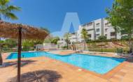 Herverkoop - Apartment -
Orihuela - Las Colinas