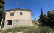 Resale - Villa -
Torrevieja - Los Balcones - Los Altos del Edén