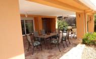 Herverkoop - Country House -
Hondón de las Nieves - LA CANALOSA