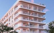New Build - Apartment -
Villajoyosa - La Tellerola