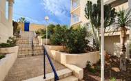 Herverkoop - Apartment -
Torrevieja - La Mata
