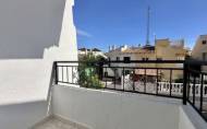 Herverkoop - Herenhuis -
Torrevieja - Los Balcones