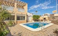 Resale - Apartment -
Orihuela Costa - Playa Flamenca
