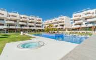 Reventa - Apartment -
Orihuela Costa - Costa Blanca