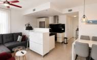 Revente - Apartment -
Orihuela Costa - Costa Blanca