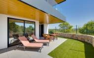 Herverkoop - Apartment -
Las Colinas Golf Resort - Las Colinas golf