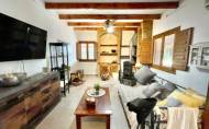 Herverkoop - Finca / Country Property -
Orihuela