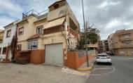 Reventa - Semi Detached Villa -
Los Montesinos