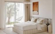 Nieuwbouw Woningen - Villa -
Los Alcazares - Serena Golf