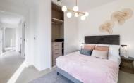 Nieuwbouw Woningen - Villa -
Finestrat - Balcón De Finestrat