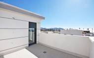 Nouvelle construction - Villa -
Puerto de Mazarron - Mar De Plata