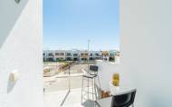 Revente - Bungalow -
Vistabella Golf Entre Naranjos - Inland