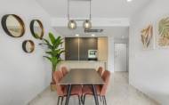 Herverkoop - Apartment -
Orihuela Costa - Orihuela