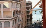 Revente - Apartment -
Torrevieja - Playa del Cura