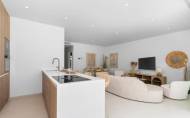 Nieuwbouw Woningen - Villa -
Los Alcazares - Serena Golf