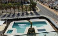 Nieuwbouw Woningen - Penthouse -
Orihuela Costa - Lomas de Cabo Roig