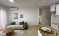 Herverkoop - Apartment -
Torrevieja - Centro
