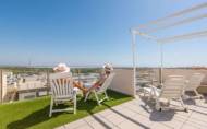 Revente - Villa -
Orihuela Costa - Costa Blanca