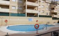 Herverkoop - Apartment -
Torrox - Costa del Sol