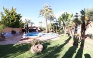 Revente - Villa -
Torrevieja - Costa Blanca