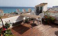 Resale - Apartment -
Altea