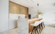 Nouvelle construction - Apartment -
Marbella - Nueva Andalucia